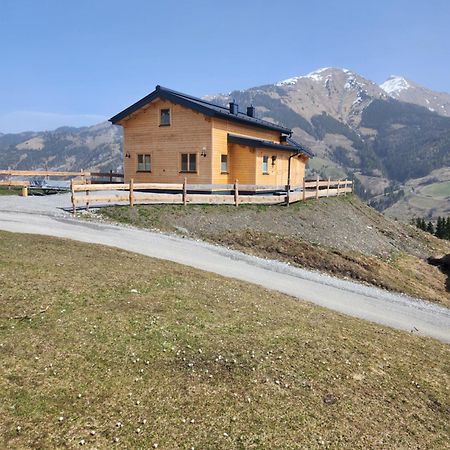 Lipphuette Top Lage Mit Traumhafter Aussicht Раурис Экстерьер фото