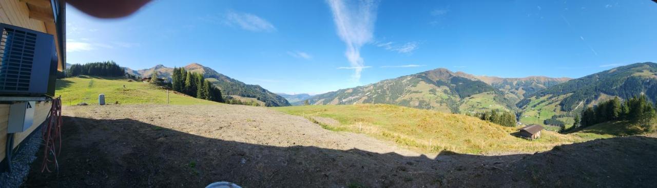 Lipphuette Top Lage Mit Traumhafter Aussicht Раурис Экстерьер фото